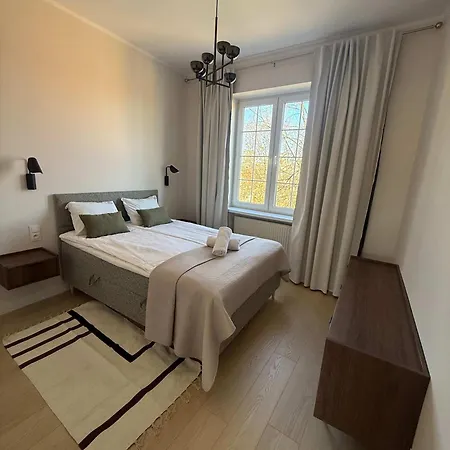 Elite Piwna Amber Old Town Appartamento
