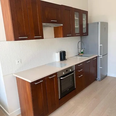 Appartamento Elite Piwna Amber Old Town Danzica