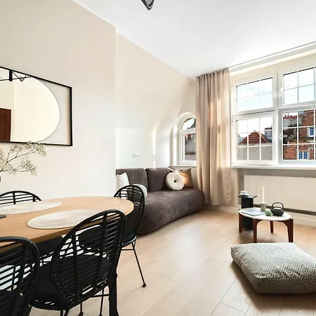 Appartement Elite Piwna Amber Old Town Gdańsk