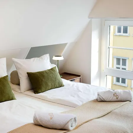 Elite Piwna Amber Old Town Appartement *