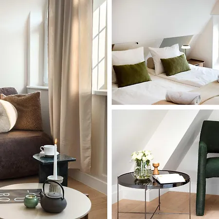 Elite Piwna Amber Old Town Appartement Gdańsk